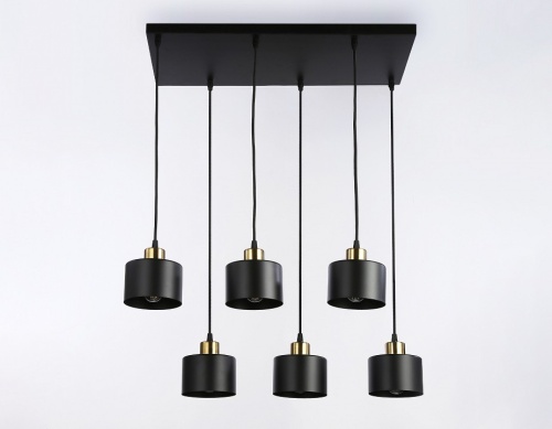 Подвесной светильник Ambrella Light TR TR8126 в Нижнем Новгороде фото 5