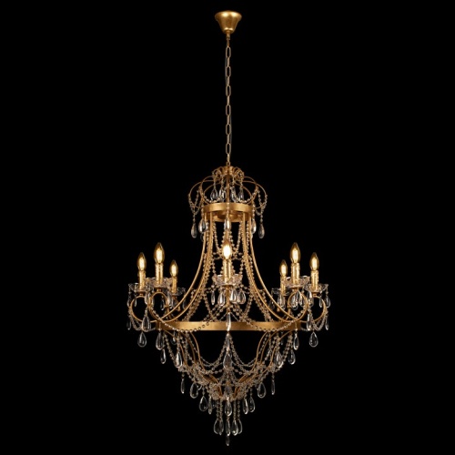 Подвесная люстра Loft it Foil 10430/8 в Нижнем Новгороде фото 4