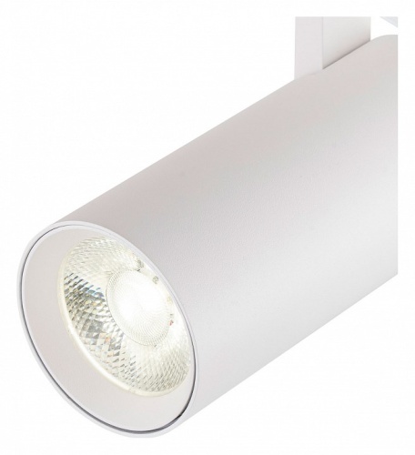 Светильник на штанге Escada 20002 20002TRA/04LED SWH в Нижнем Новгороде фото 3