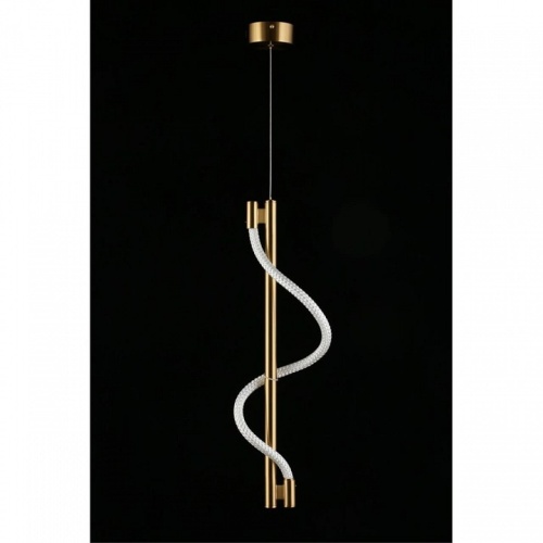 Подвесной светильник Aployt Luki APL.065.16.12 в Нижнем Новгороде фото 6