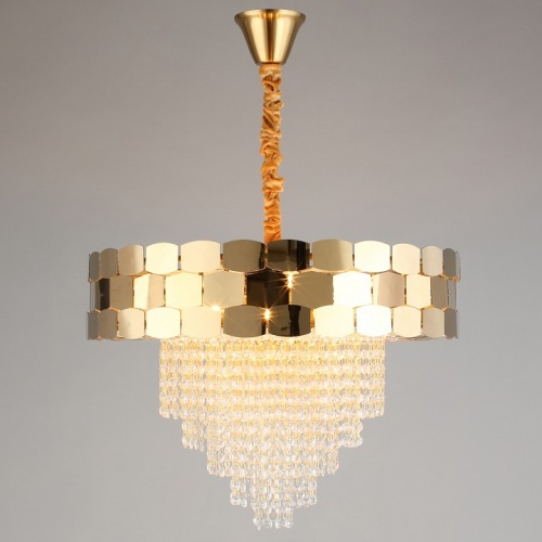 Подвесной светильник Aployt Dzhoell APL.823.03.12 в Нижнем Новгороде фото 12