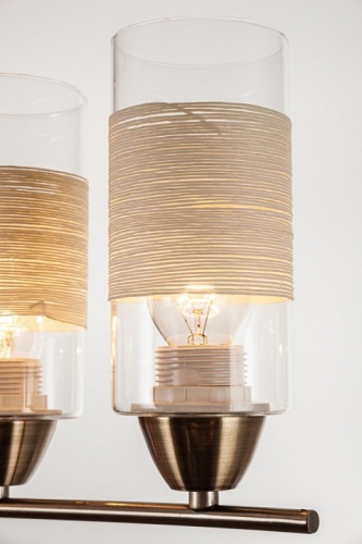 Подвесная люстра Escada Castle 572/6 в Нижнем Новгороде фото 5