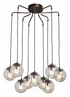 Подвесной светильник Vitaluce V4891 V4891-7/9PL в Нижнем Новгороде