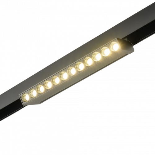 Накладной светильник MyFar Technical MT0213-12W4K-B в Нижнем Новгороде фото 3