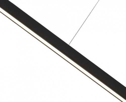 Подвесной светильник Italline IT013-6021 IT013-6021 black 3000K в Нижнем Новгороде фото 5