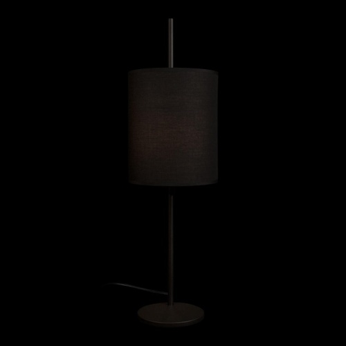 Настольная лампа декоративная Loft it Ritz 10253T Black в Петровом Вале фото 4