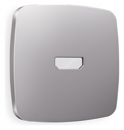 Накладка для розетки HDMI Ambrella Volt OMEGA OP5140 в Нижнем Новгороде