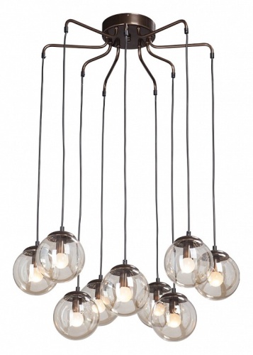 Подвесной светильник Vitaluce V4891 V4891-7/9PL в Нижнем Новгороде