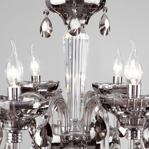 Подвесная люстра Bogate's Lecce 309/8 Strotskis в Нижнем Новгороде фото 6