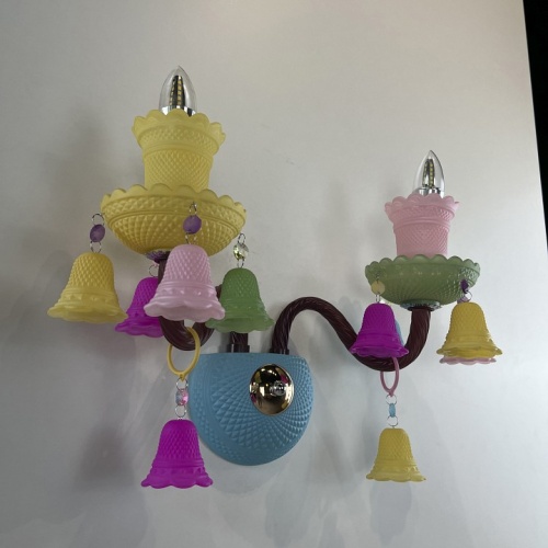 Бра Imperiumloft RAINBOW rainbow-6-wall-01 в Нижнем Новгороде фото 4