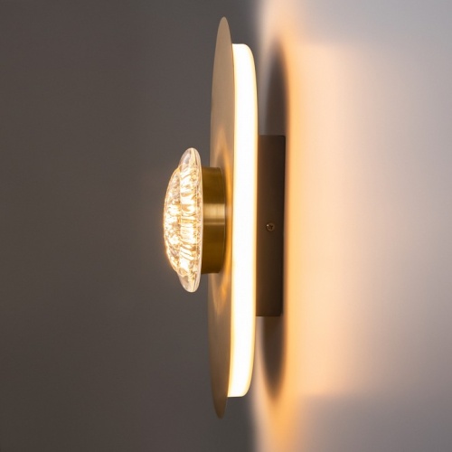 Накладной светильник Maytoni Pharao MOD361WL-L20BS3K в Нижнем Новгороде фото 6