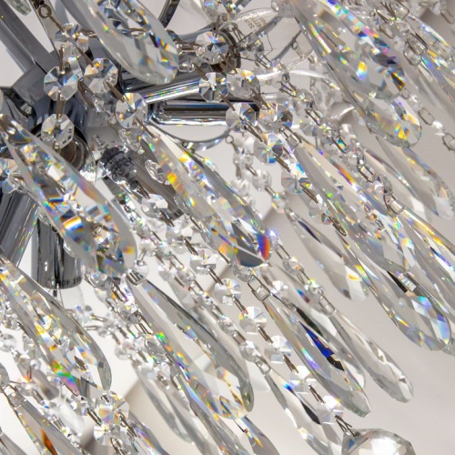 Люстра на штанге Citilux Селена CL302160 в Нижнем Новгороде фото 10