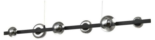 Подвесной светильник Zortes Fritto ZRS.1888.06 в Нижнем Новгороде