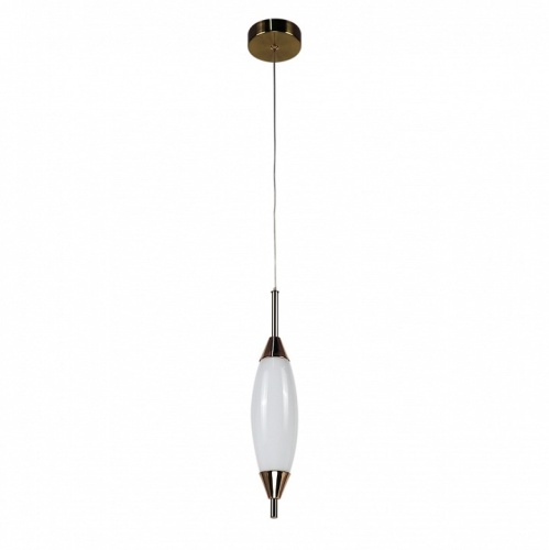 Подвесной светильник Escada AMULET 10271/1LED в Нижнем Новгороде фото 4