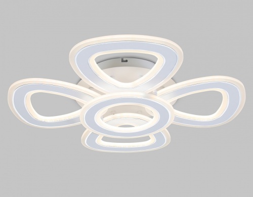 Потолочная люстра Ambrella Light FA FA8925 в Нижнем Новгороде фото 6