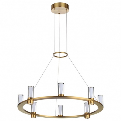 Подвесная люстра Odeon Light HIGHTECH 7144/55L в Нижнем Новгороде