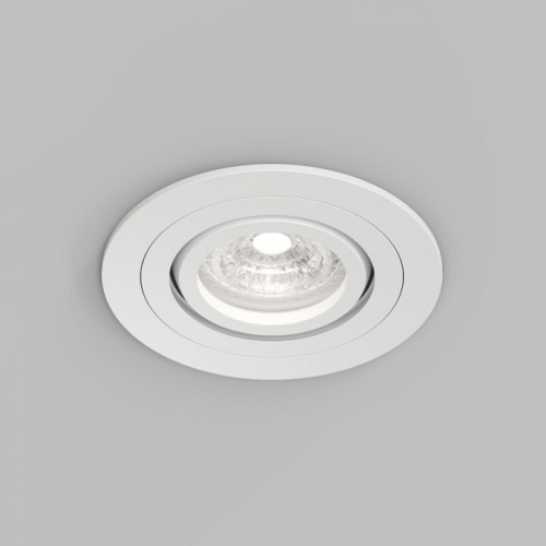 Встраиваемый светильник Denkirs HYDRO DK2110-WH в Нижнем Новгороде фото 6