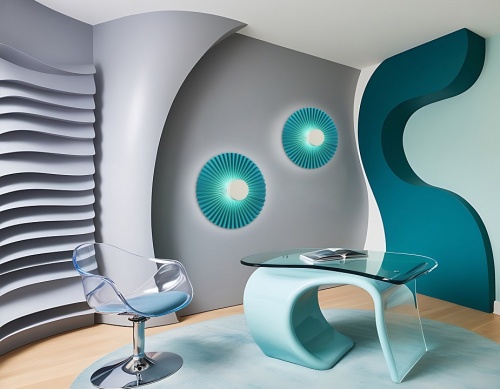 Накладной светильник Ambrella Light LH LH72651 в Нижнем Новгороде фото 6