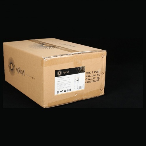 Бра Aployt Kinia APL.708.01.02 в Нижнем Новгороде фото 4