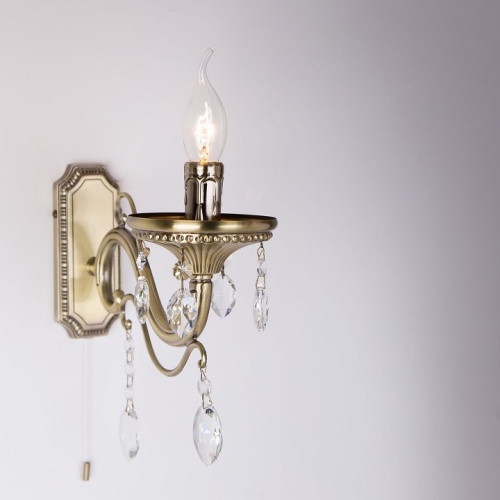 Бра Citilux Кармен CL404313 в Нижнем Новгороде фото 6