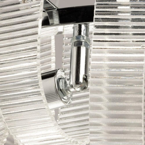 Подвесная люстра De City Линген 602010606 в Нижнем Новгороде фото 9