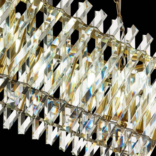 Подвесной светильник ST-Luce Fabio SL1170.303.10 в Нижнем Новгороде фото 14