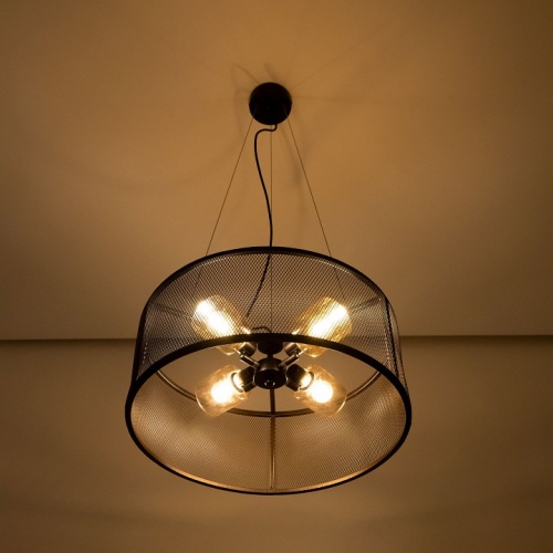 Подвесной светильник Citilux Робин CL535245 в Нижнем Новгороде фото 16