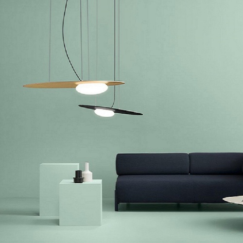 Подвесной светильник Imperiumloft Lone01 154898-60 в Нижнем Новгороде фото 2