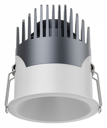 Встраиваемый светильник Fiberli 1005 12130601 в Нижнем Новгороде фото 2