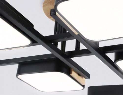 Потолочная люстра Ambrella Light FL FL4890 в Нижнем Новгороде фото 9