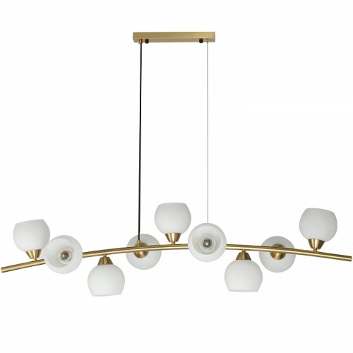 Подвесной светильник 32103-0.9-09 в Нижнем Новгороде фото 4