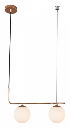 Подвесной светильник Escada Bolton 1163/2S в Куйбышеве фото 5