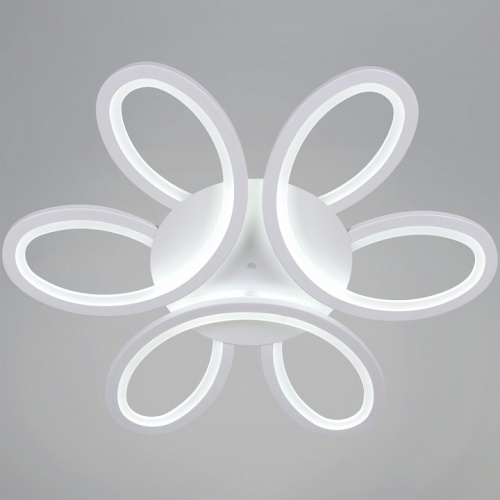 Люстра на штанге  74090-0.3-03 WH в Нижнем Новгороде