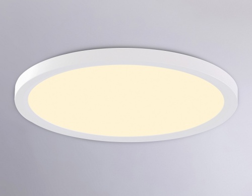 Накладной светильник Ambrella Light FZ FZ1907 в Нижнем Новгороде фото 8