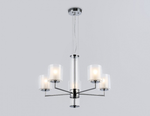 Подвесная люстра Ambrella Light LH LH56001 в Нижнем Новгороде фото 8