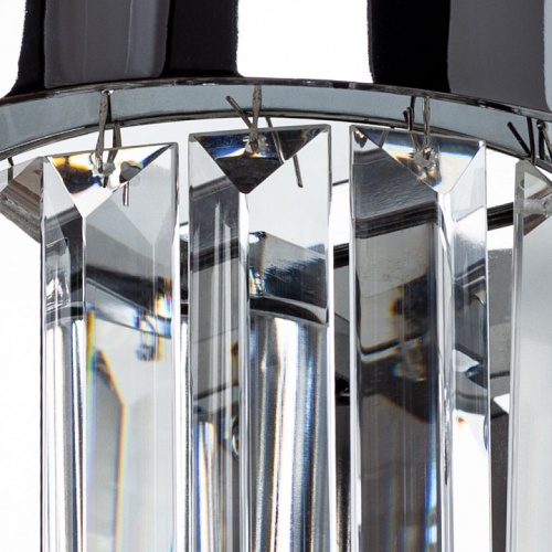 Накладной светильник Arte Lamp Secunda A1003AP-1CC в Нижнем Новгороде фото 2