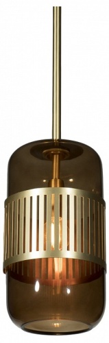 Светильник на штанге Loft it Hudson 10098P в Тюмени фото 2