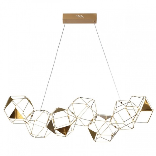 Подвесная люстра Odeon Light Trellis 5086/32L в Новороссийске фото 5