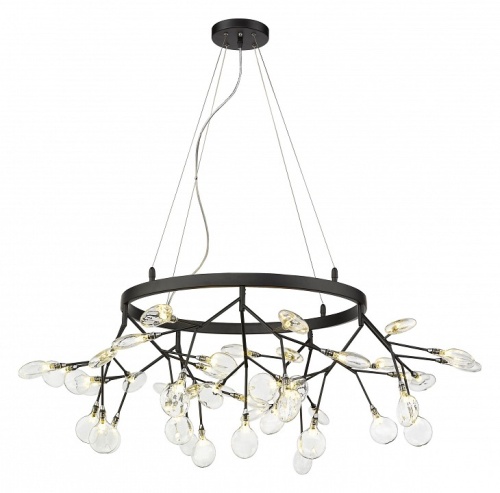 Подвесная люстра Wertmark Fiorita WE241.45.023 в Нижнем Новгороде фото 2