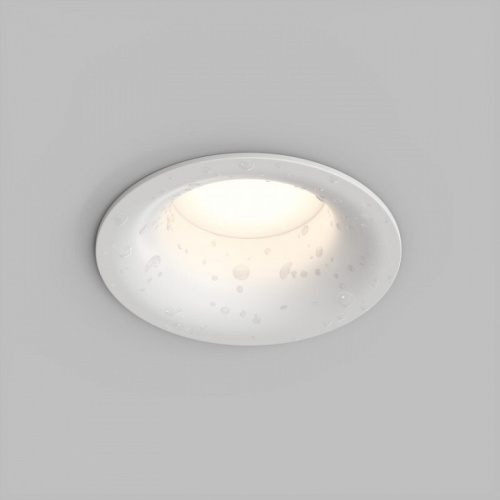 Встраиваемый светильник Denkirs  DK3124-WH в Нижнем Новгороде фото 3