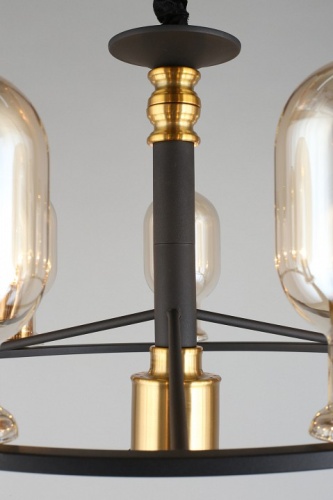 Подвесная люстра Aployt Stefani APL.901.03.10 в Нижнем Новгороде фото 2