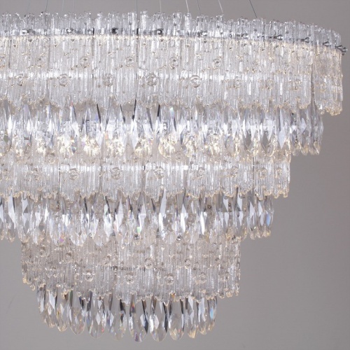 Подвесная люстра 08806-0.4-03 в Нижнем Новгороде фото 6