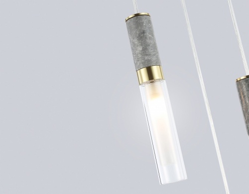 Подвесной светильник Ambrella Light LH LH53351 в Нижнем Новгороде фото 2