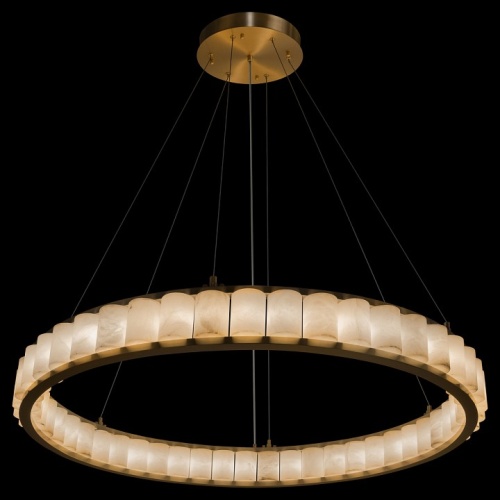 Подвесной светильник Loft it Manhattan 10415/1000 в Нижнем Новгороде фото 9