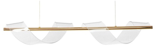 Подвесной светильник Arte Lamp Fiorita A2093SP-2GO в Нижнем Новгороде