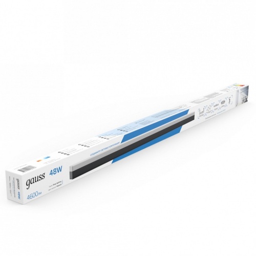 Модульный светильник Gauss Shop Lighting 883625348 в Нижнем Новгороде фото 2