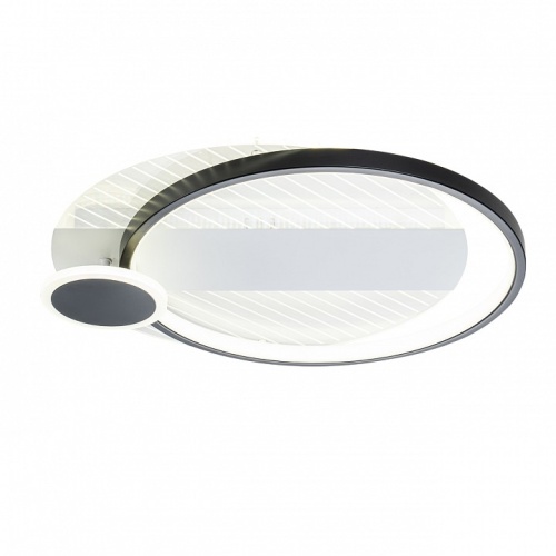 Накладной светильник Escada Concept 10226/3LED ROUND в Коркино фото 2