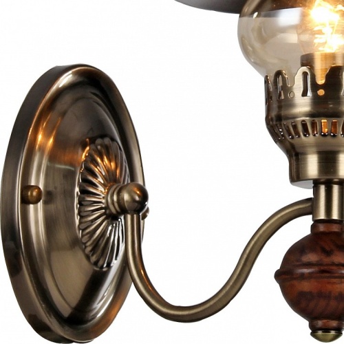 Бра Arte Lamp Trattoria A5664AP-1AB в Похвистнево фото 3