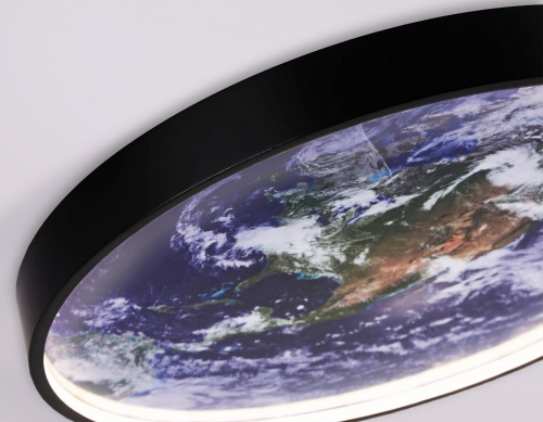 Накладной светильник Ambrella Light FW FW11132 в Нижнем Новгороде фото 8