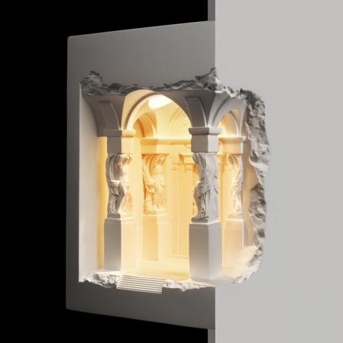 Встраиваемый светильник Loft it Antique 10355B в Нижнем Новгороде фото 13